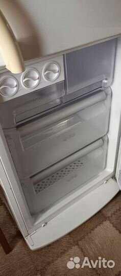 Холодильник lg