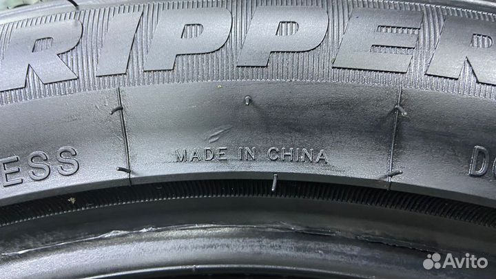 iLink SnowGripper I 205/65 R16 95H