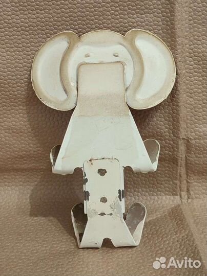 Олимпийский мишка