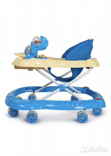 Ходунки детские