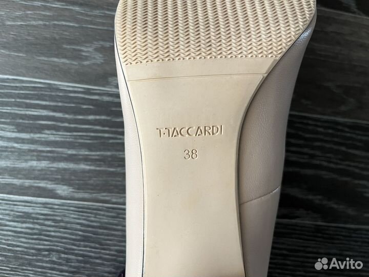 Туфли женские