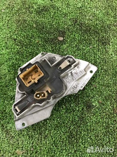 Реостат печки Audi A4 B5 ADR 1.8 1996