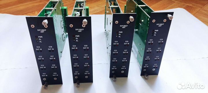 ПередатчикSVP-080CF-SMT