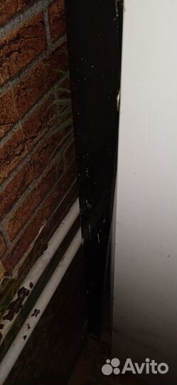 Холодильник ЗИЛ