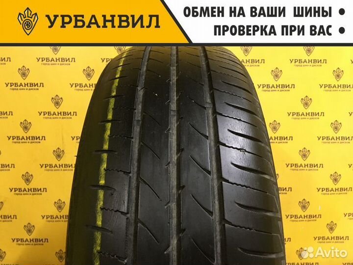 Toyo NanoEnergy 3 195/65 R15 91T