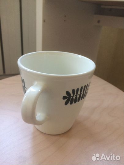 Кружка IKEA