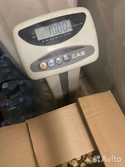 Пробка от вина и шампанского 1.500шт