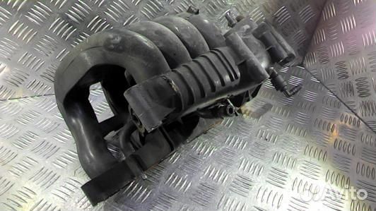Впускной коллектор бензиновый ford focus 1 (77T28C