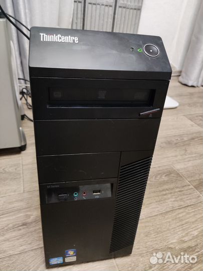 M81 Desktop (ThinkCentre) - Type 5030