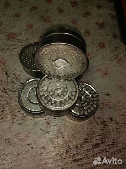 Фильтр к расператорной маске фгп-130