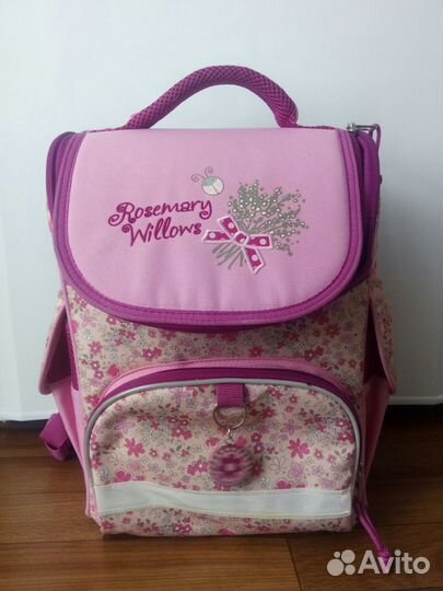 Ранец школьный