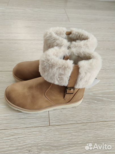 Угги детские 30 размер