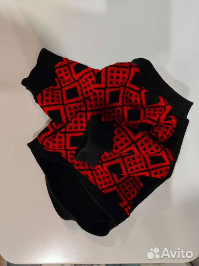 Тостовка для маленькой собачки