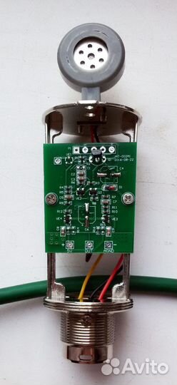 Микрофон FZone BM-800