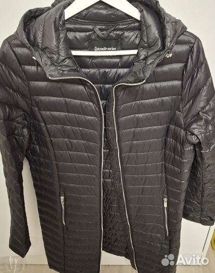 Плащ демисезонный женский