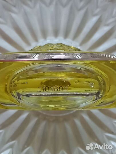 Versace Eros Pour Femme Версаче