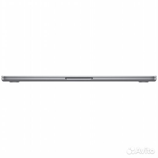 Ноутбук Apple MacBook Air 13 M3, 8 гб, 256 гб SSD, 8 Core CPU, 8 Core GPU, Space Gray mrxn3