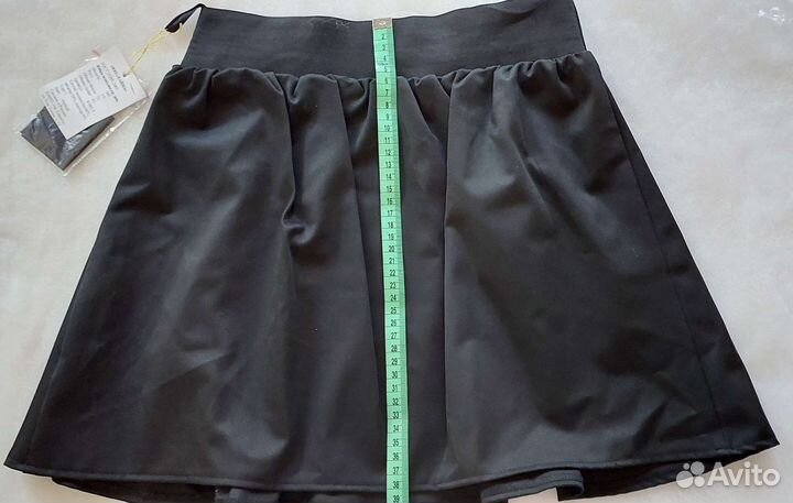 Школьная юбка 152