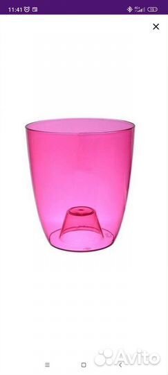 Продам кашпо