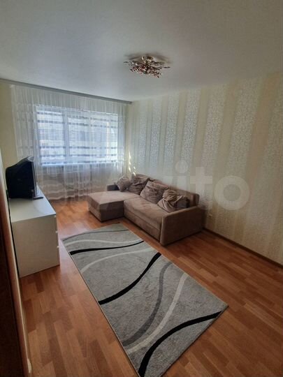 1-к. квартира, 40 м², 7/9 эт.