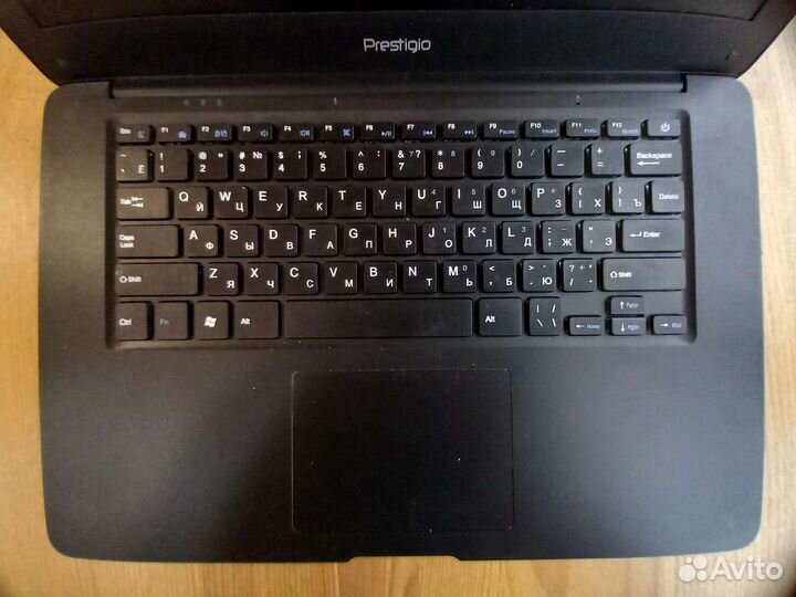 Prestigio smartbook 141A03