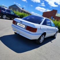 Audi 80 1.8 MT, 1988, 350 000 км, с пробегом, цена 130 000 руб.