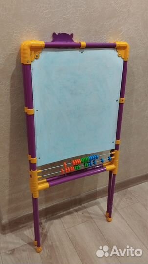 Мольберт KariKids 