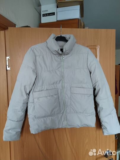 Куртка осень