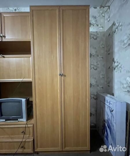 Стенка в гостиную