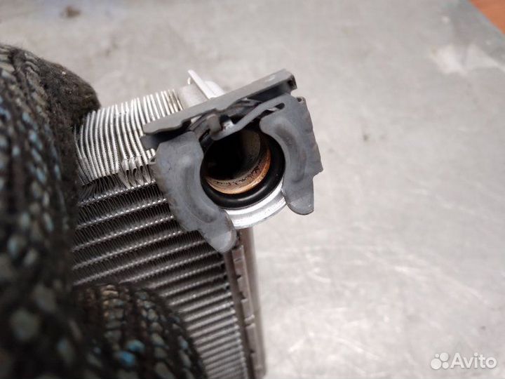 Радиатор отопителя Лада Веста 21129 2017