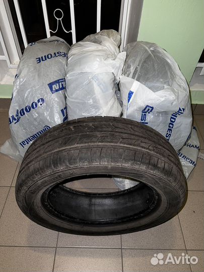 Cordiant Comfort 2 205/55 R16