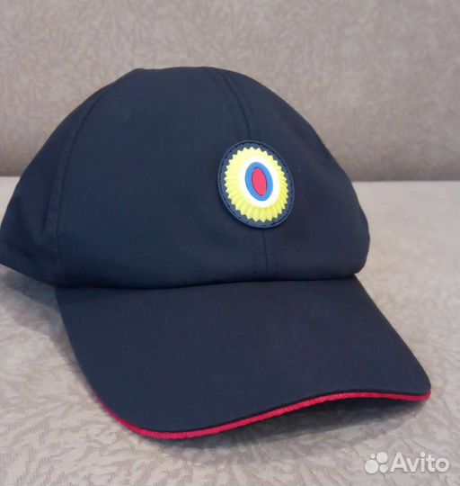 Кепка сотрудника полиции