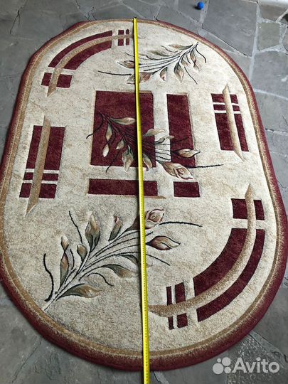 Ковер палас