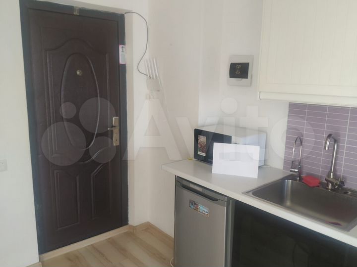 1-к. квартира, 40 м², 3/4 эт.