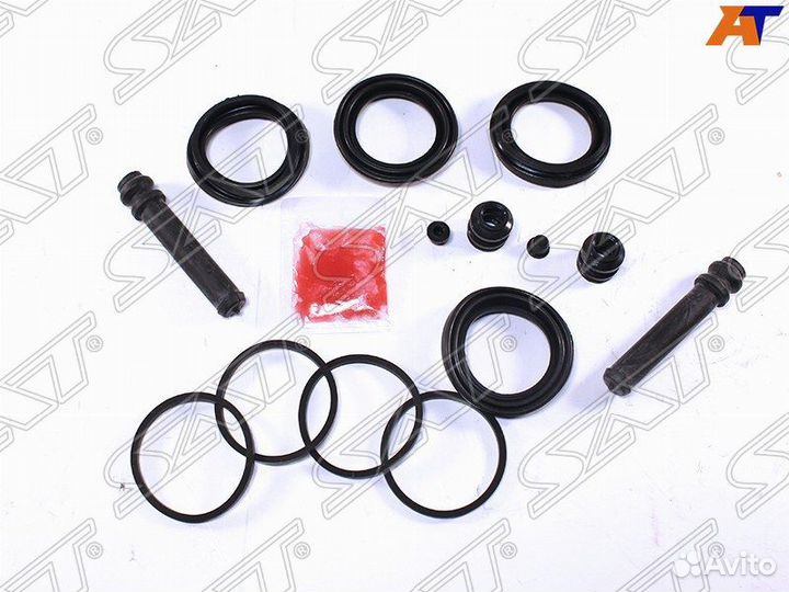 Ремкомплект суппорта FR nissan patrol Y60 TB42 (на