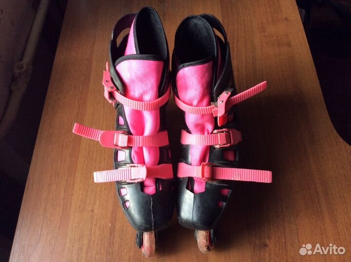 Ролики размер 38 - 39