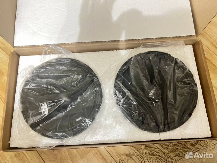 Колонки pride solo.150