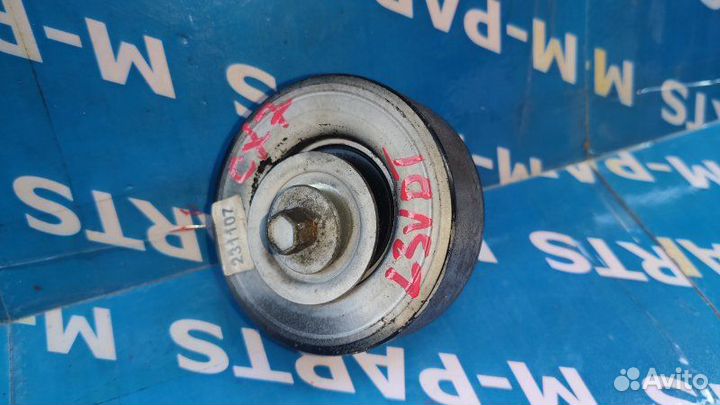 Ролик обводной Mazda Cx-7 ER3P LY3P L3VDT