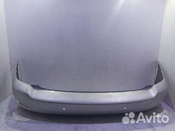 Бампер задний Лексус RX 2