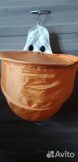 Контейнер для игрушек Икеа