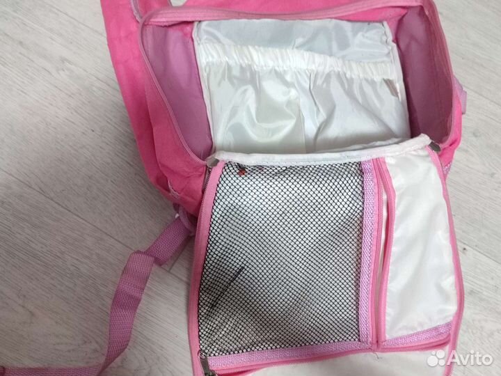 Рюкзак для художественной гимнастики