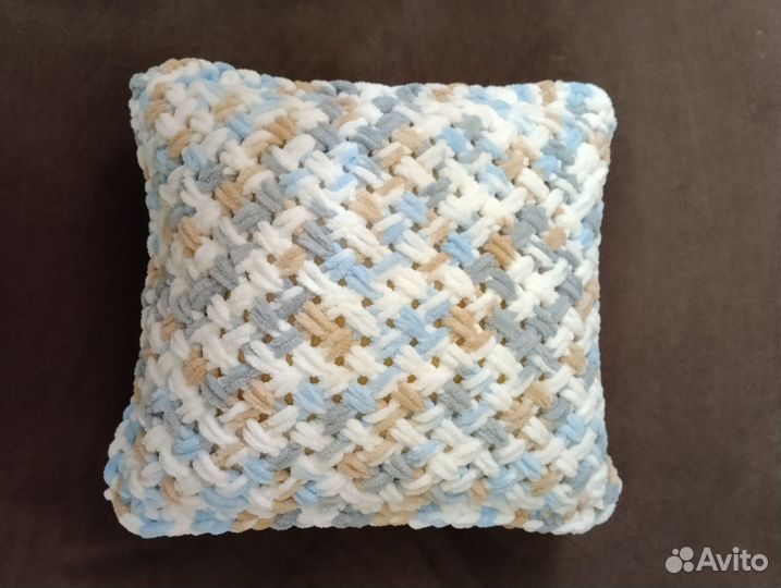 Пледы и наволочки