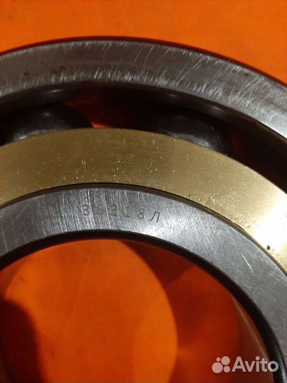 Подшипники 36318Л Новые