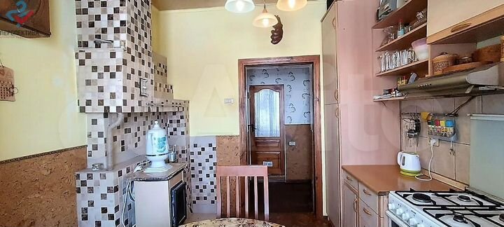 Дом 105 м² на участке 6 сот.