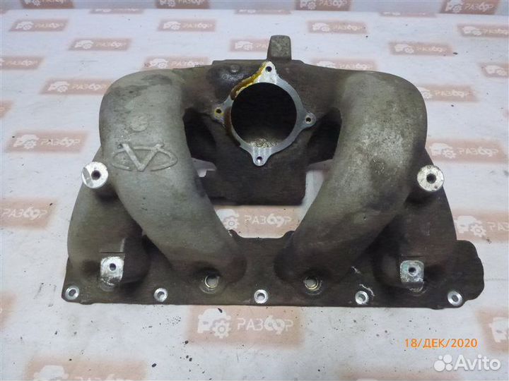 Коллектор впускной Chery Fora A21 SQR484F 2008