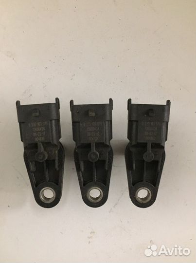 Датчик распредвала Cadillac, Opel, Chevrolet