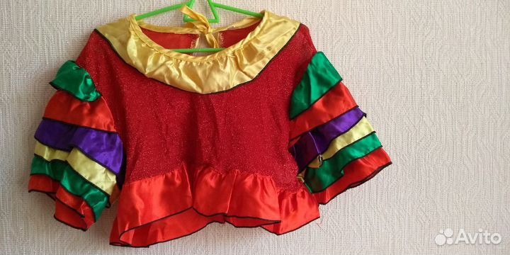 Детская одежда