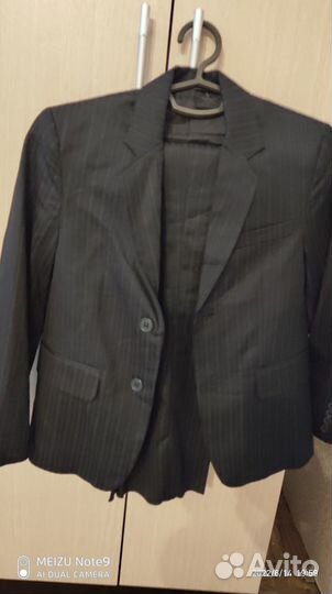 Костюм на мальчика