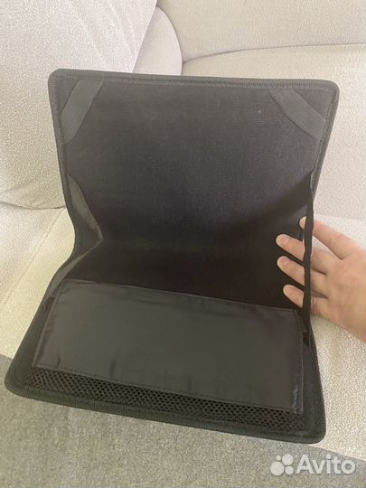 Сумка чехол для планшета или мини ноутбука новый