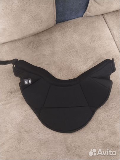 Хоккейная шея